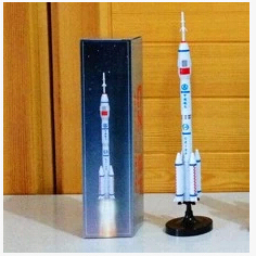 Long March 2 Rocket Model Cz-2F Detachable Rocket Pen Teaching Display Supplies Gifts Aerospace Supplies Long March 2 Rocket Model Cz-2F Detachable Rocket Pen Teaching Display Supplies Gifts Aerospace Supplies