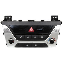 Adapted to Beijing Modern Pilot Automotive Air Conditioning Panel Control Switch Cold Air Panel Knob Original Fitting Accessories