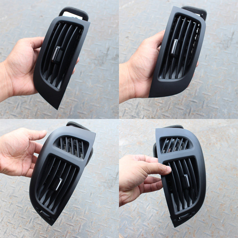Suitable for KIA Freddy air conditioning outlet louver paddles clip assembly Air conditioning heating tuyere original accessories
