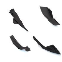 Fits Kia k3 Freddy k2K5 Wiper Deflector Side Cover Angle K4 Glass Side Cover Trim Original