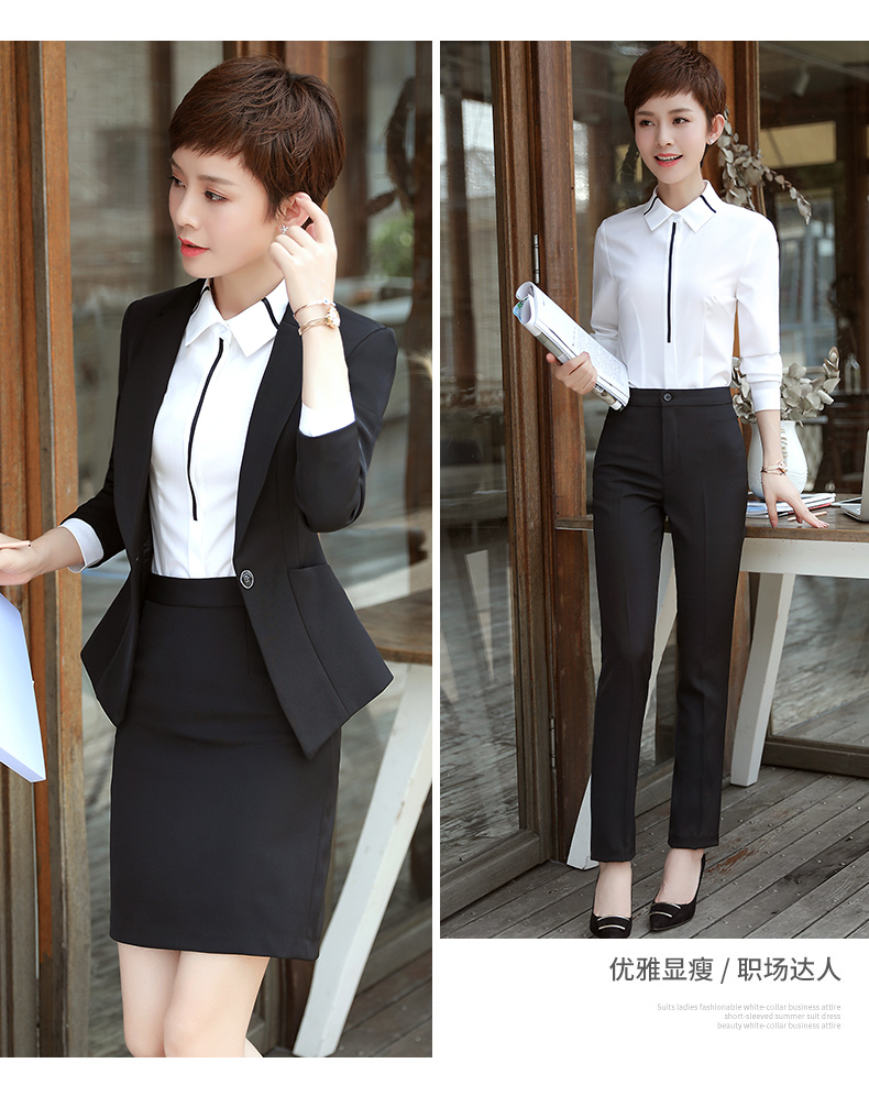 Tailleur femme - Ref 3244095 Image 17