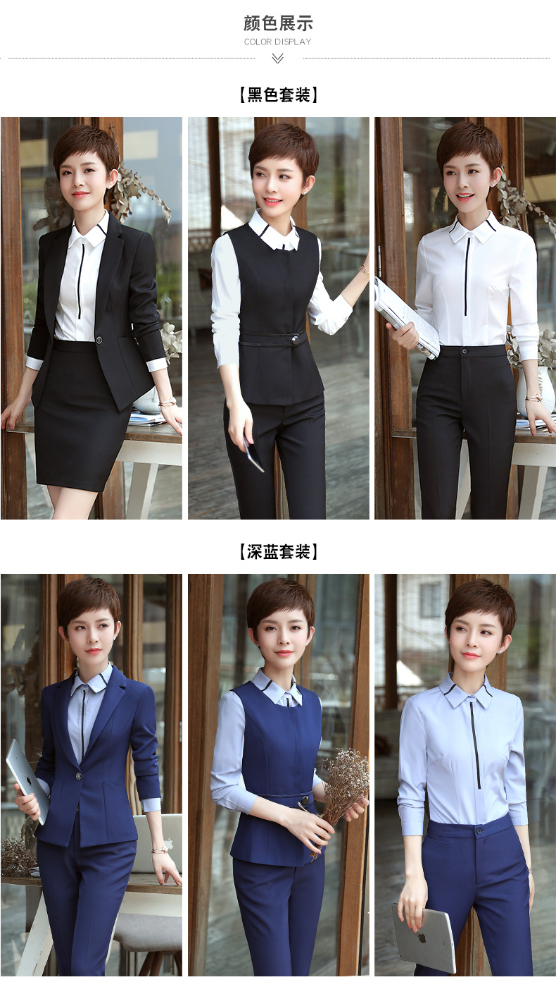 Tailleur femme - Ref 3244095 Image 12