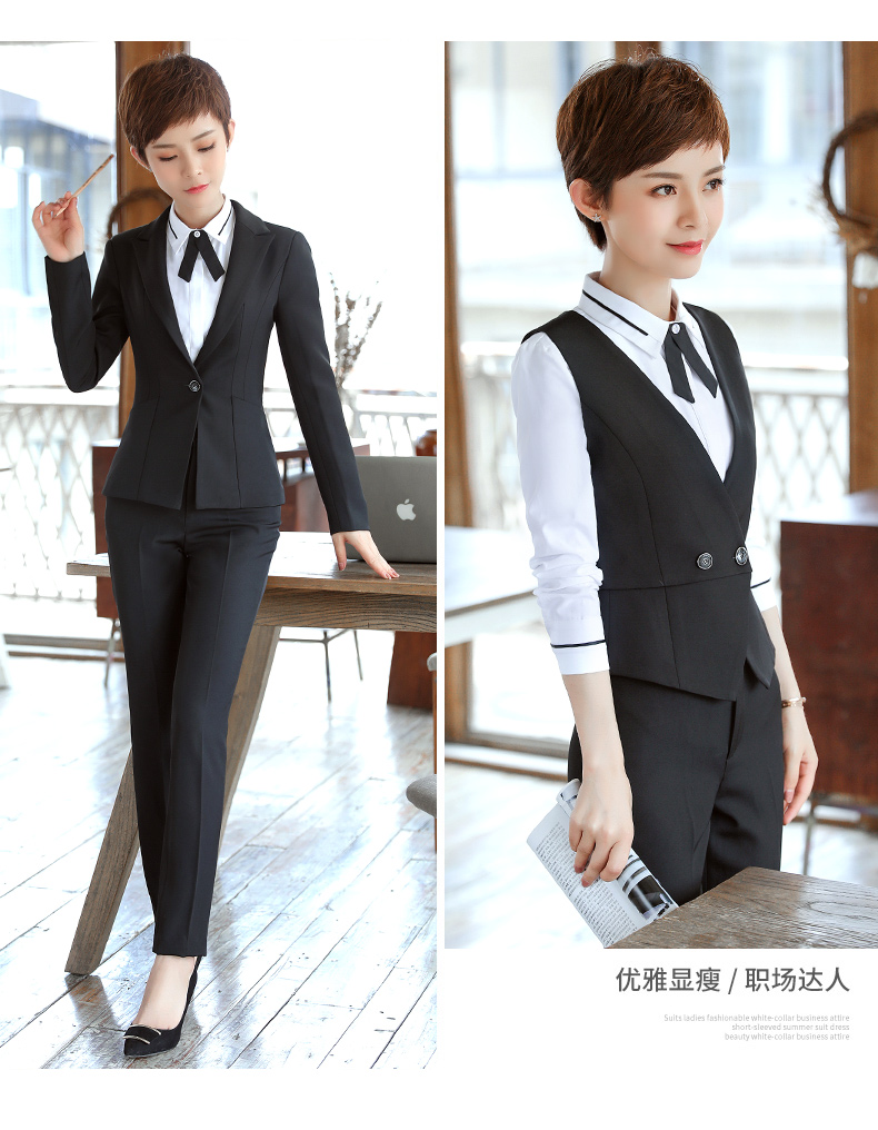 Tailleur femme - Ref 3244632 Image 17