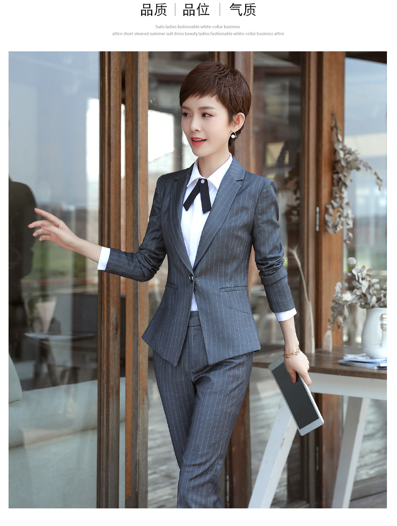 Tailleur femme - Ref 3244924 Image 27