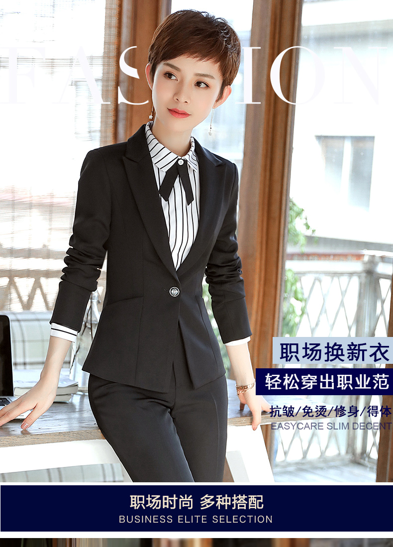 Tailleur femme - Ref 3242886 Image 7