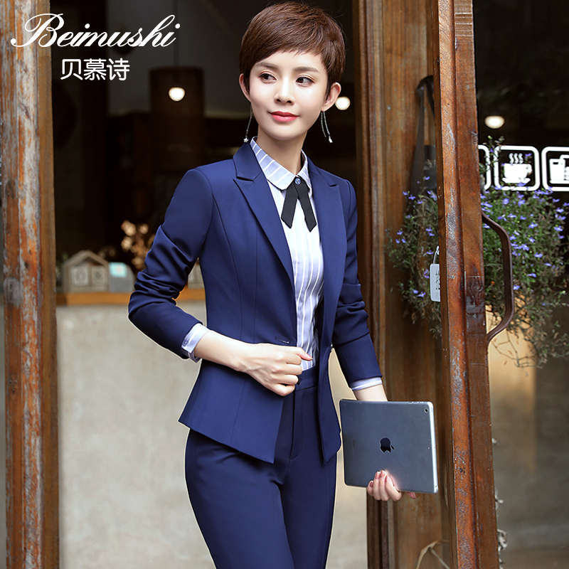 Tailleur femme - Ref 3242886 Image 3
