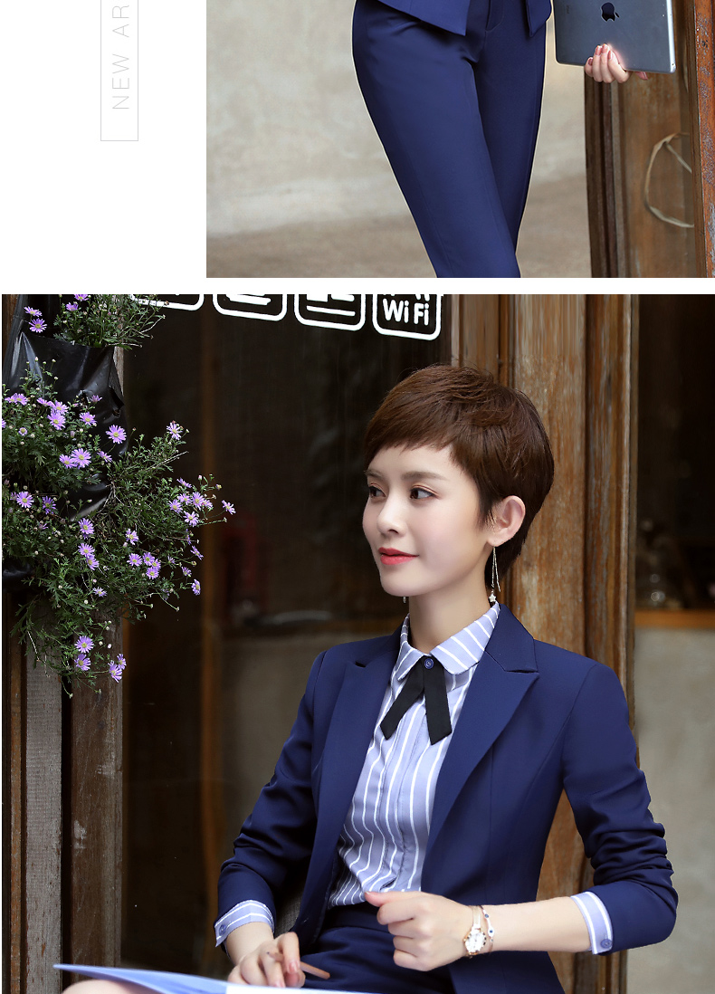 Tailleur femme - Ref 3242886 Image 21