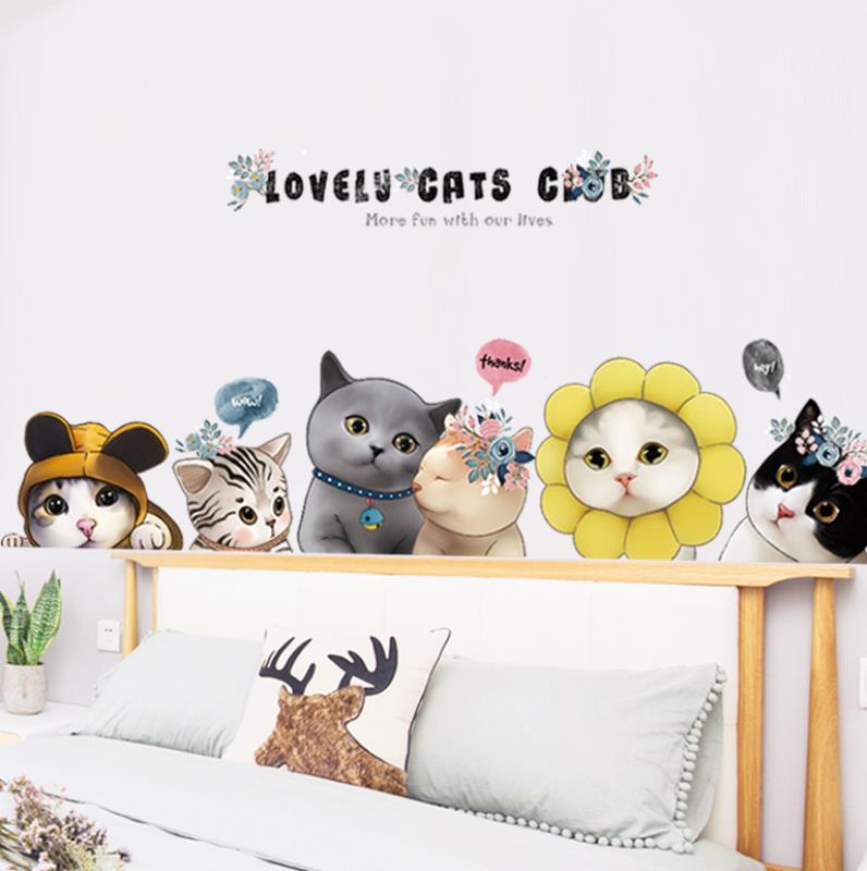 Wall sticker Ugly Tonic wall Grottoes Decorative Wall Stickup Wall Sticker flawless Ugly Tonic hole Eye wall stickup Ugly Room Sticker