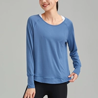 5131 неглубокий морозный синий