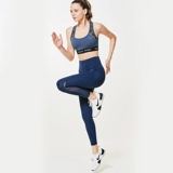 Вставки в бюстгальтер, спортивный бюстгальтер, противоударное нижнее белье, бюстгалтер для спортзала, одежда для йоги, тонкая майка, большой размер, для бега