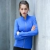 USAPRO áo khoác thể thao ngoài trời áo khoác nữ chạy bộ đồ tập thể dục nhanh khô phù hợp với áo khoác nhẹ thoáng khí áo khoác gió nam lining Áo khoác thể thao / áo khoác