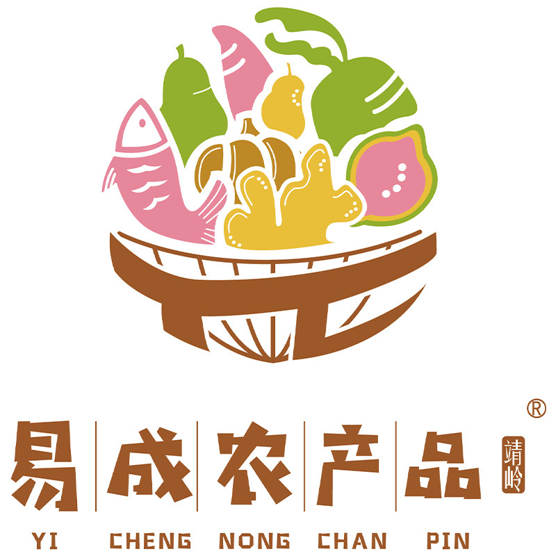 易成农产品