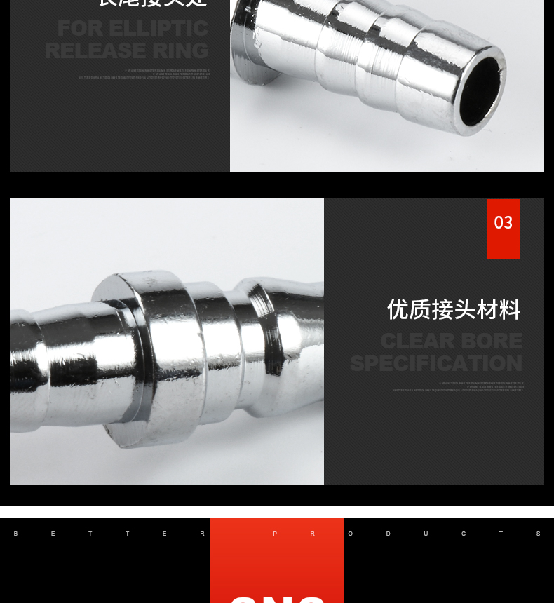 C loại tự khóa nhanh khớp khí nén khí nén máy bơm khí oxy PU ống khí công cụ gỗ súng hơi nam và nữ cắm nhanh 	súng phun sơn khí nén mini	