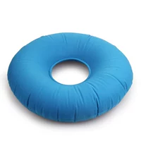 C02 Круглая труба подушки