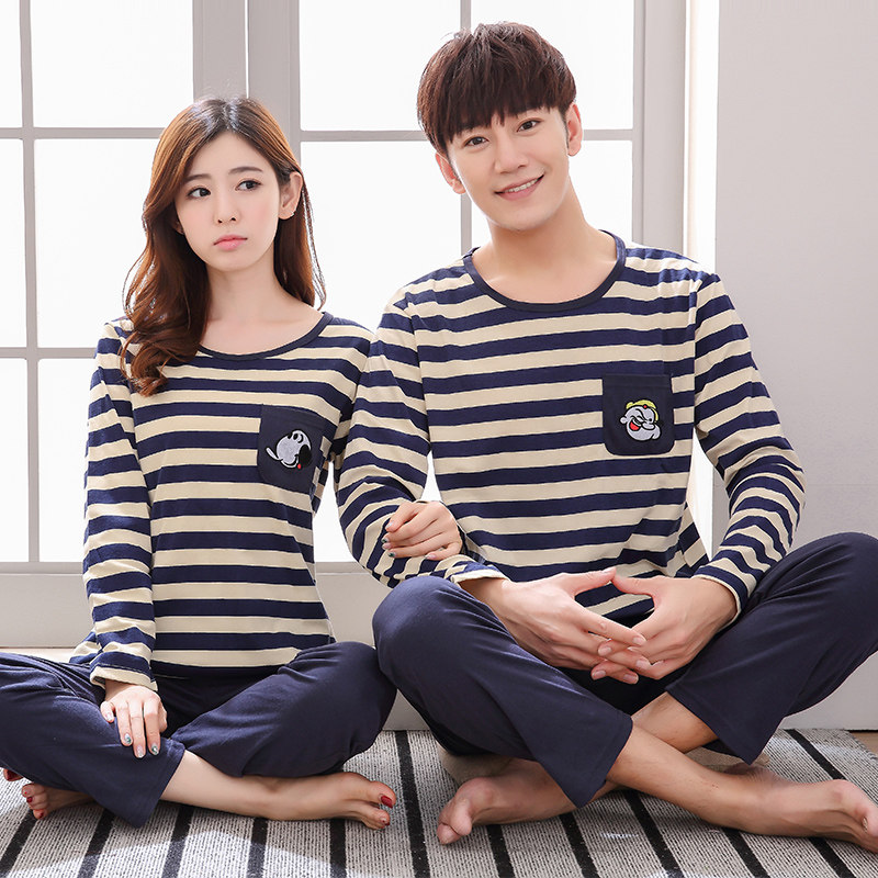 Pyjama mixte OTHER   en Coton à manches longues - Ref 3006182 Image 4