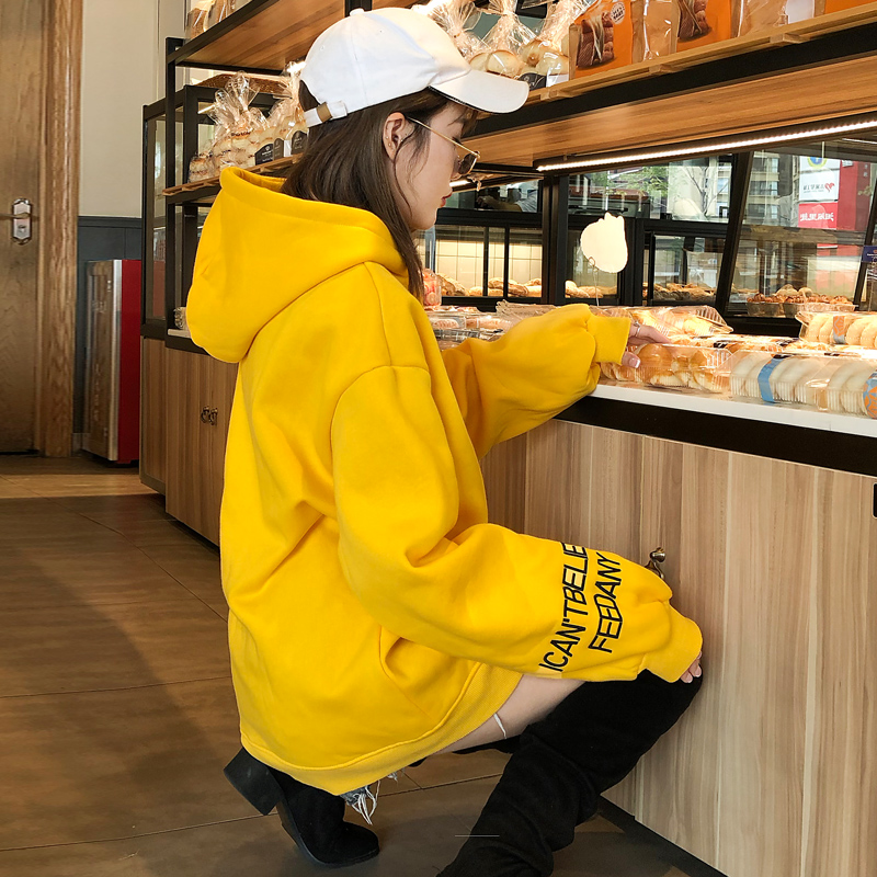 Sandro Moscoloni Lioncap sportswear 2020 autumn winter new loot conspiculy and lazy wind blouses women's clothing wave