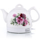 ấm siêu tốc philips hd4646 Jingdezhen ấm đun nước điện gốm Ấm đun nước công suất lớn hộ gia đình cách nhiệt nước ấm tự động tắt nguồn 304 - ấm đun nước điện ấm sắc thuốc