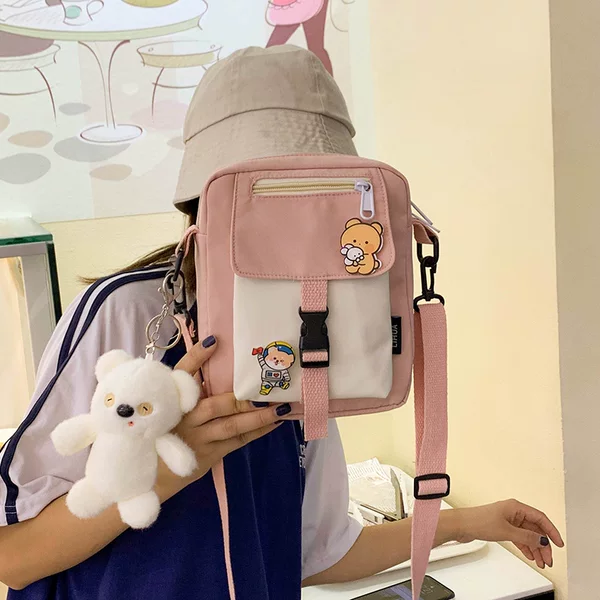 Товары от 澳美狼原创包包馆