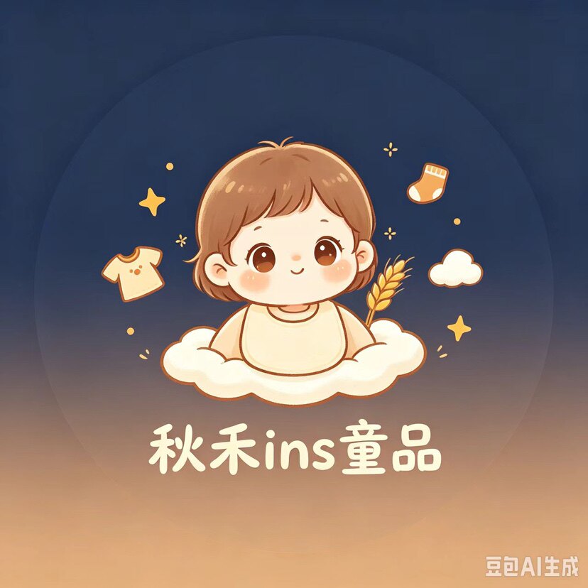 秋禾ins童品