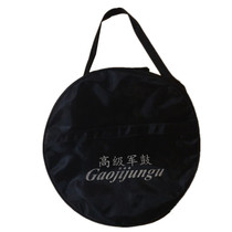 Advanced 14 inch universal snare drum backpack Oxford cloth material practical wear-resistant shoulder strap