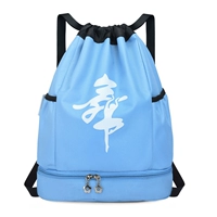 Лазурные туфли