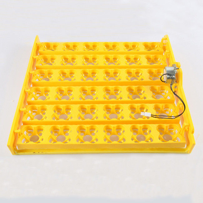 Small incubator specialized egg disk fully automatic dump egg disk incubator accessories