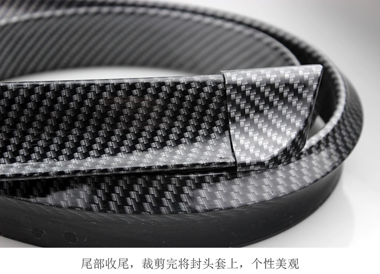 Ô tô phổ biến nhập khẩu 3D sợi carbon cao su đuôi Không có áp lực đấm cánh đuôi hàng đầu phổ quát sợi carbon - Sopida trên đuôi lướt gió ertiga 2020