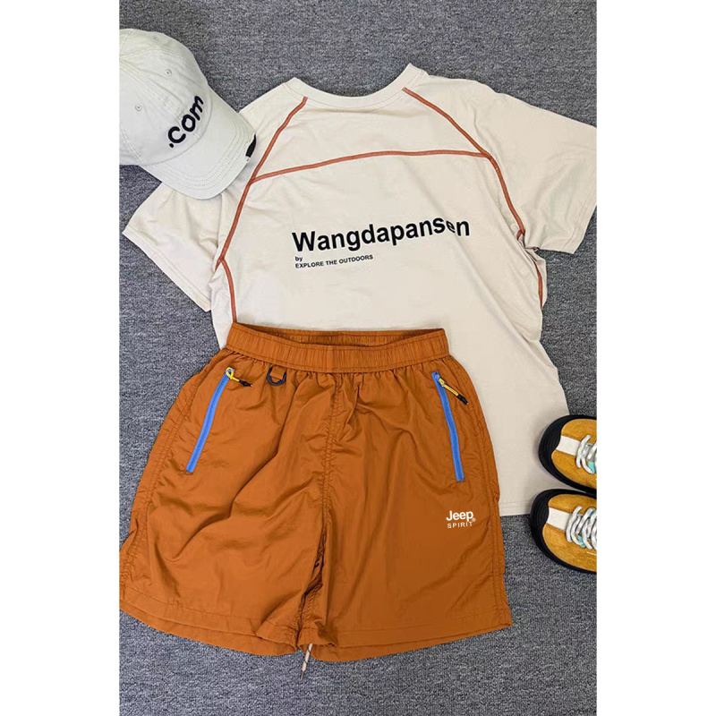 Jeep Sports Suit for Women 2026 New Summer Short-Sleeved T-Shirt Outdoor Cycling and Running Ice Silk Quick-Drying Top Jeep Sports Suit for Women 2026 New Summer Short-Sleeved T-Shirt Outdoor Cycling and Running Ice Silk Quick-Drying Top