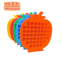 Special Kindergarten Cup Holder Childrens Tea Cup Holder Towel Rack Early Education Center Digital Cup Holder Plastic Cup Holder