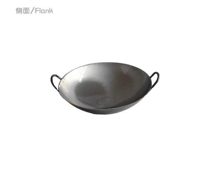 120 vạc 110 nồi thép lớn 70 nồi thép tấm 60 tai wok 50 nồi sắt nấu chín 45 khách sạn thương mại căn tin khách sạn kệ đựng gia vị treo tường