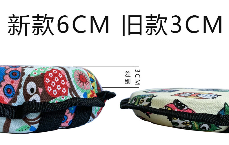 Migao Walking the Dova God Divine Instrumental Accessories Trolley Suitcase Memory Cotton XL cushion micro universal soft seat