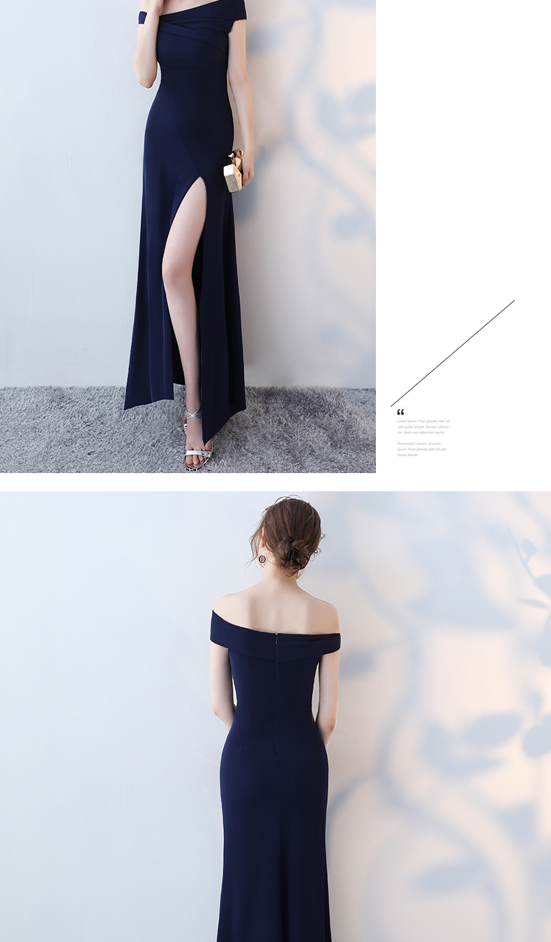Robe de soirée YARMMILIYA  YAMILIA - Ref 3213356 Image 21