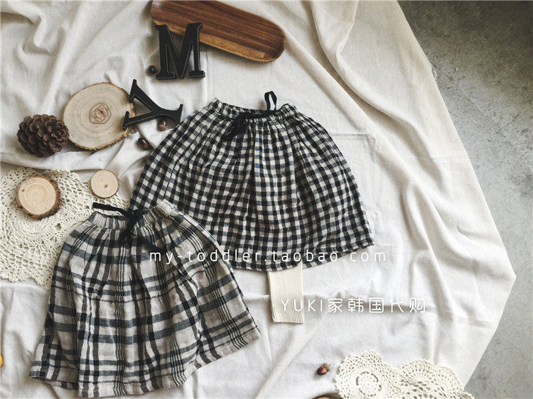 Jupe enfant MY-TODDLER - Ref 2048786 Image 18