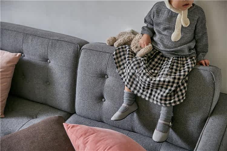 Jupe enfant MY-TODDLER - Ref 2048786 Image 7