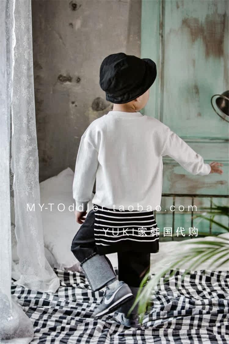Cape pour enfant MY-TODDLER - Ref 2154322 Image 8