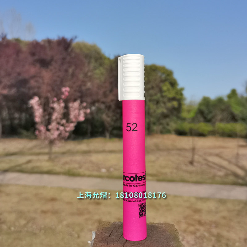 German arcotest52 Da Inn pen Corona Pen Pink Pen head surface tension Daying pen liquid spot brand new