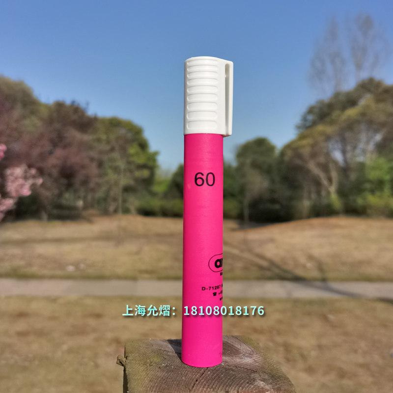 German arcotest dyne pen 60 #dyne pen corona pen surface energy tension test pen 60 dyne