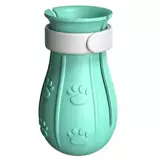 Кошачья ванна против подчеркивания