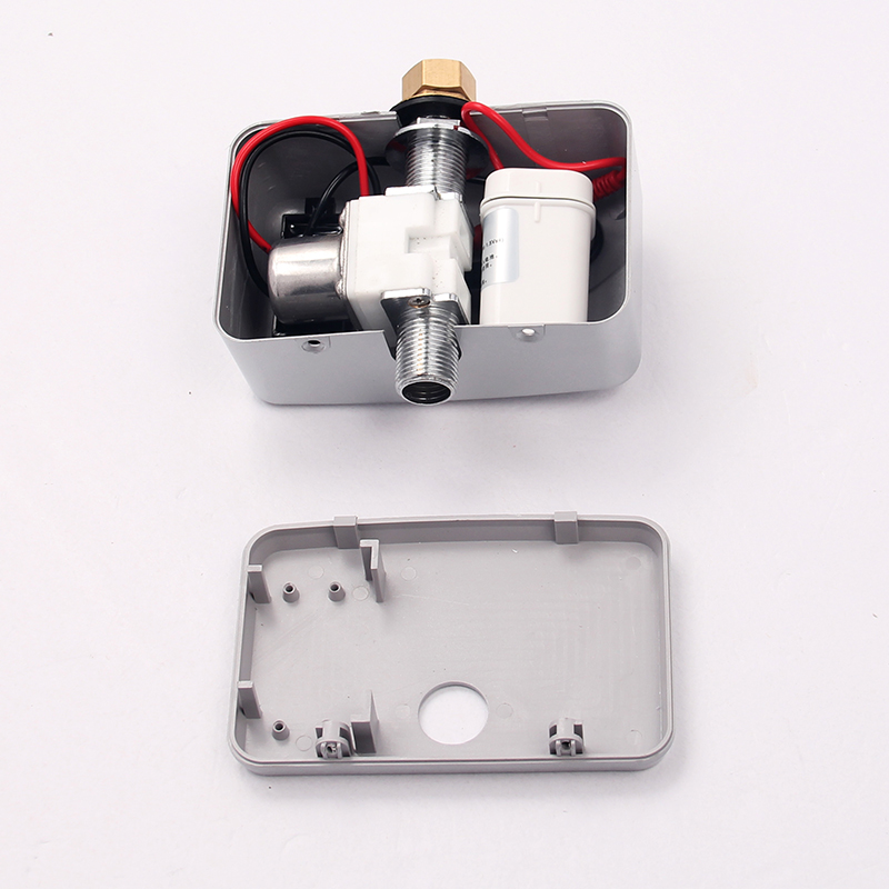 [USD 27.50] Fully automatic intelligent induction urinal urinal bucket