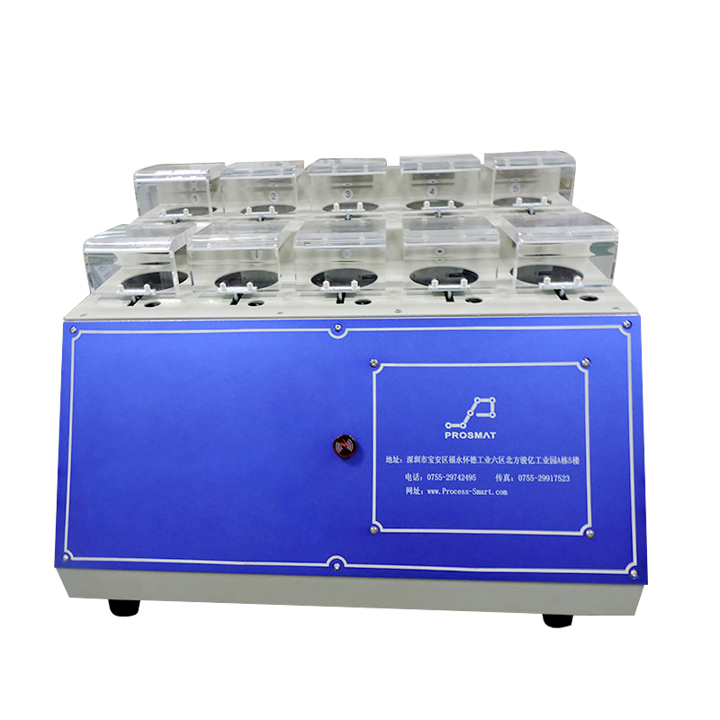 Solder paste automatic tempering machine SMT equipment Solder paste thawing intelligent timing