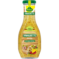 German imported Guanli herb salad dressing 250ml small package fruit and vegetable special 0 fat salad dressing