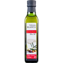 Imported olive oil edible oil 500ml extra virgin small bottle low-pack household fat health spray official body
