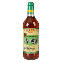 上海宝鼎天鱼香糟卤610ml*2瓶 卤豆角糟毛豆泡凤爪卤料三年陈香糟