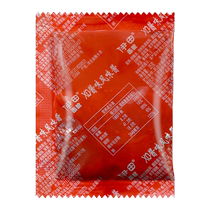 Ida XO Spicy Beef Sauce 25g*120 Pack Full Box Udon Noodles Noodles Hoisin Sauce