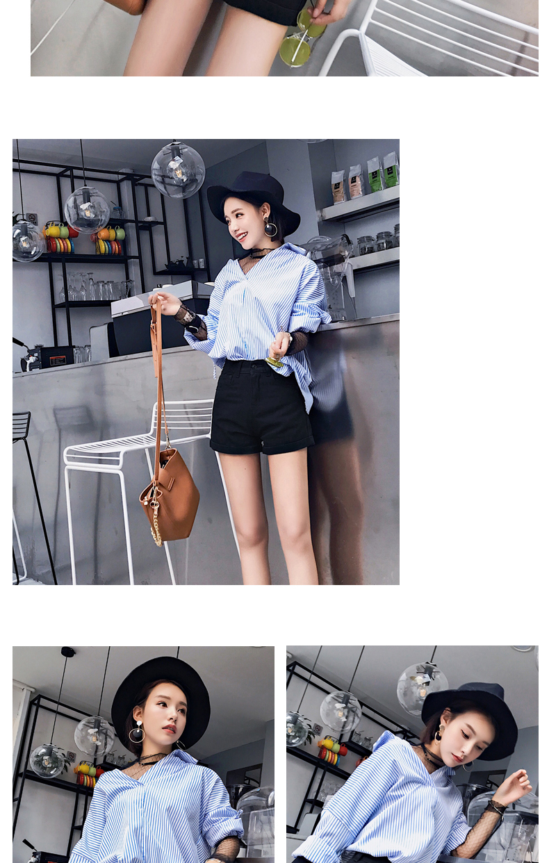 Jean femme CANLIA - Ref 3192040 Image 12
