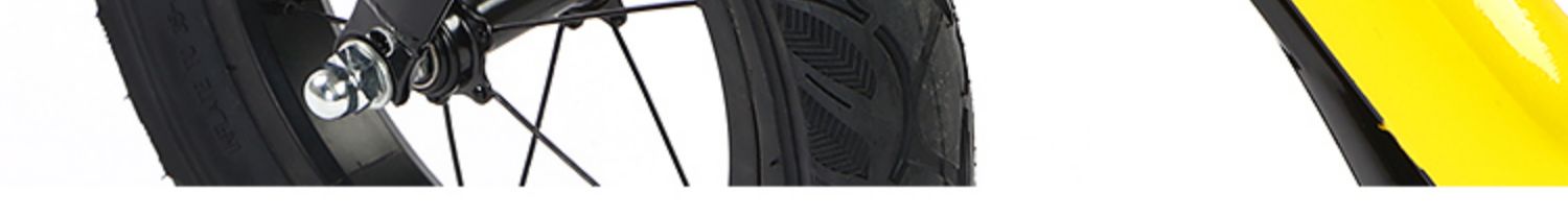 Xe cân bằng trẻ em không đạp xe đạp hai bánh hai trong một xe 3-6 tuổi cho bé mới bắt đầu trượt xe 2-6 Đức - Smart Scooter xe chòi chân thăng bằng