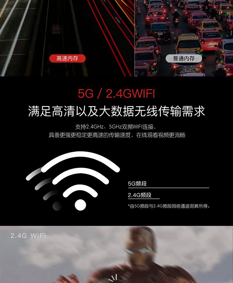 Nut J6S máy chiếu gia đình HD 1080P thông minh micro không dây wifi không có màn hình TV máy chiếu gia đình văn phòng nhỏ Android Điện thoại di động Apple có màn hình chiếu trái và phải hình thang