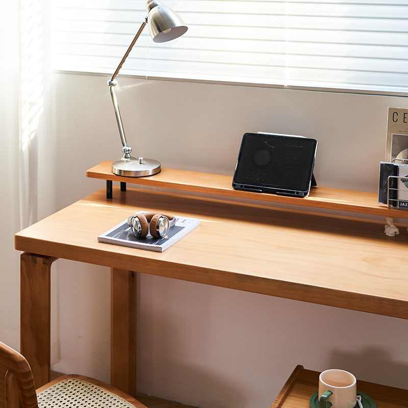 Separate laminate shelf for the table (not the table not sold separately) - Taobao