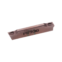 Kyocera CNC insert GMM2020R-MT-15D PR930 grooving insert