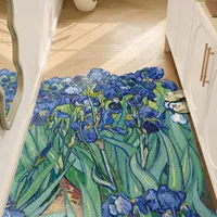 Iris Xinrong [вертикальное издание]